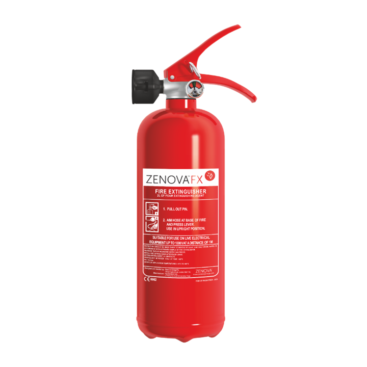 Zenova FX2L