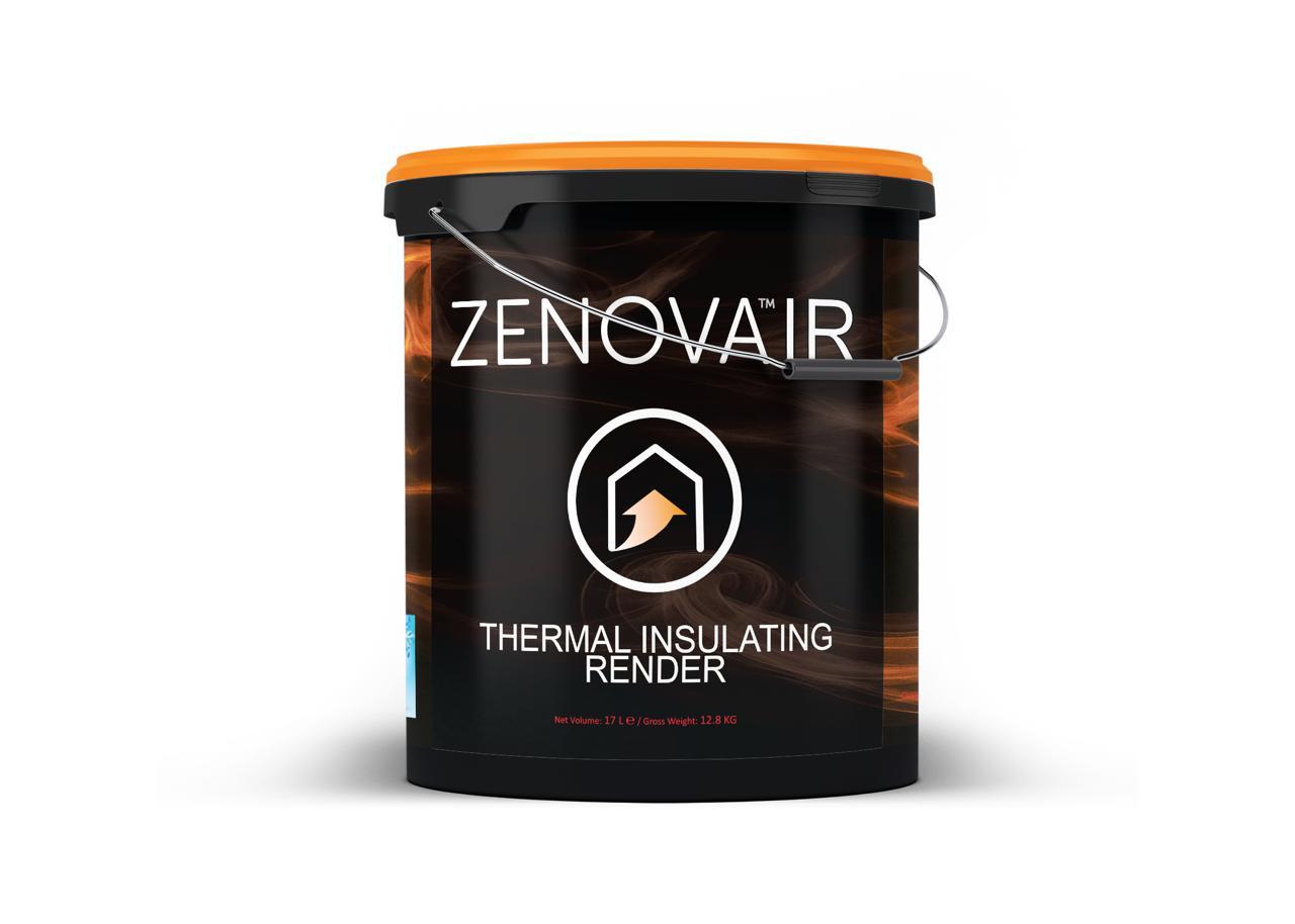 Zenova IR