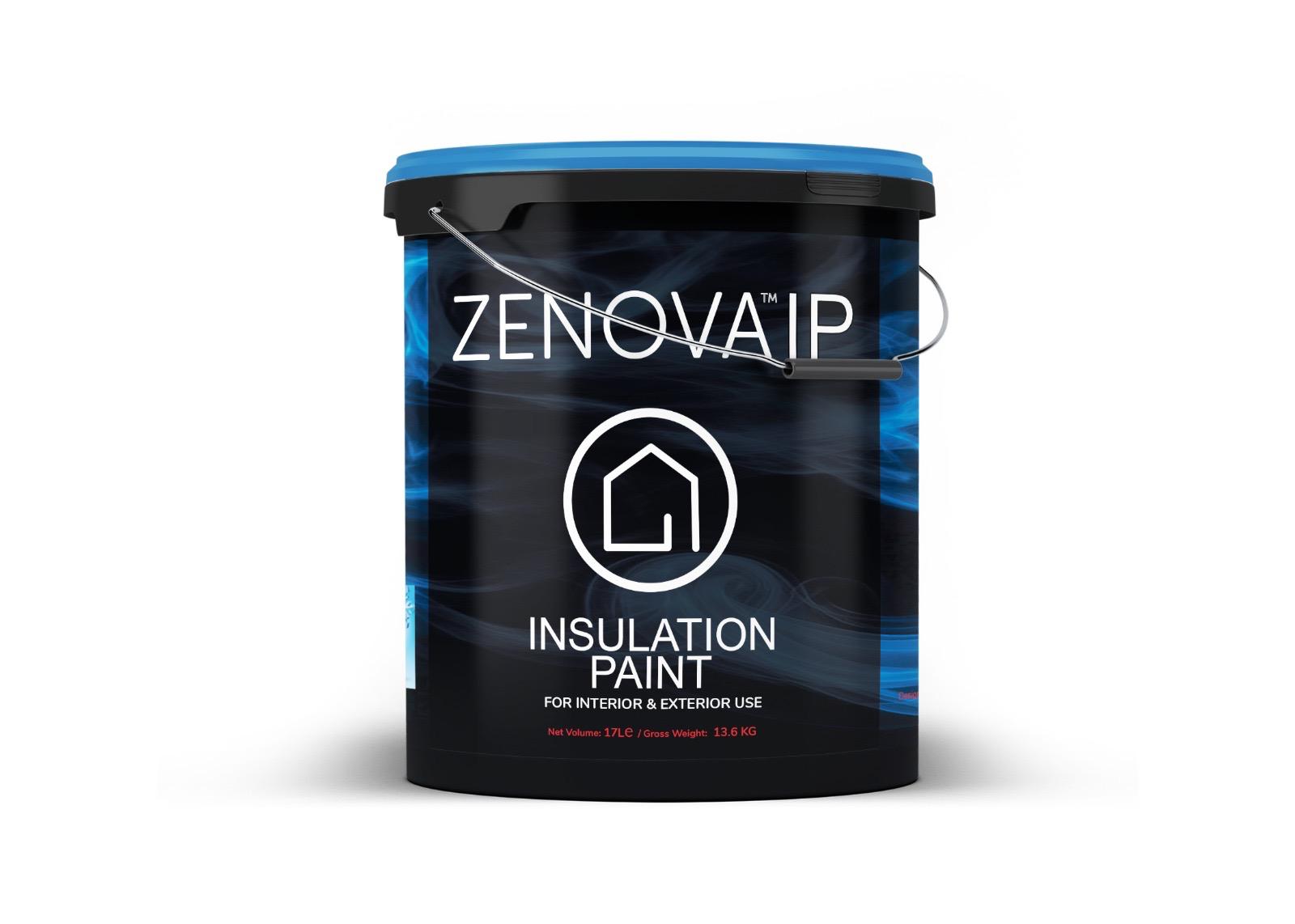Zenova IP
