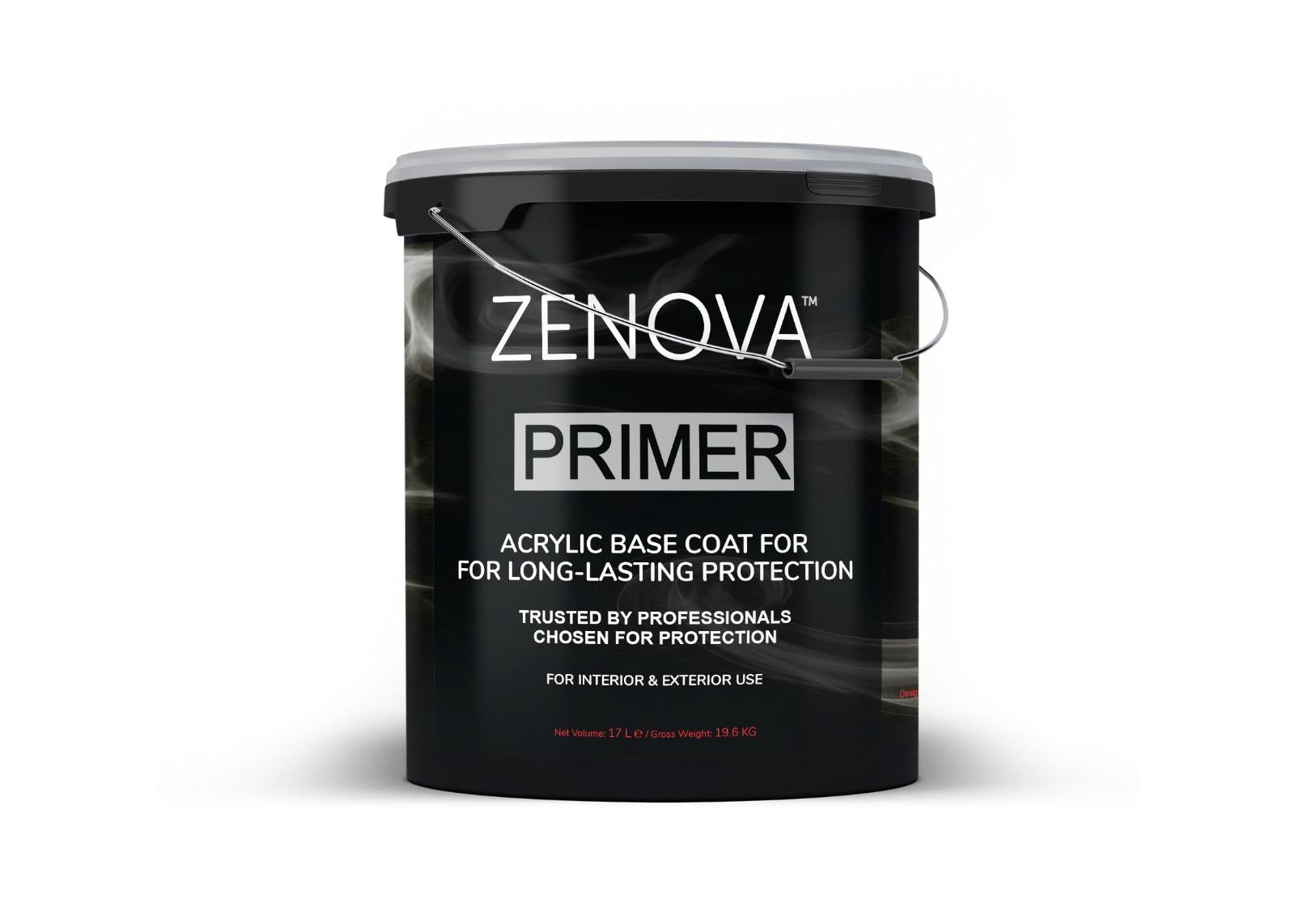 Zenova Primer