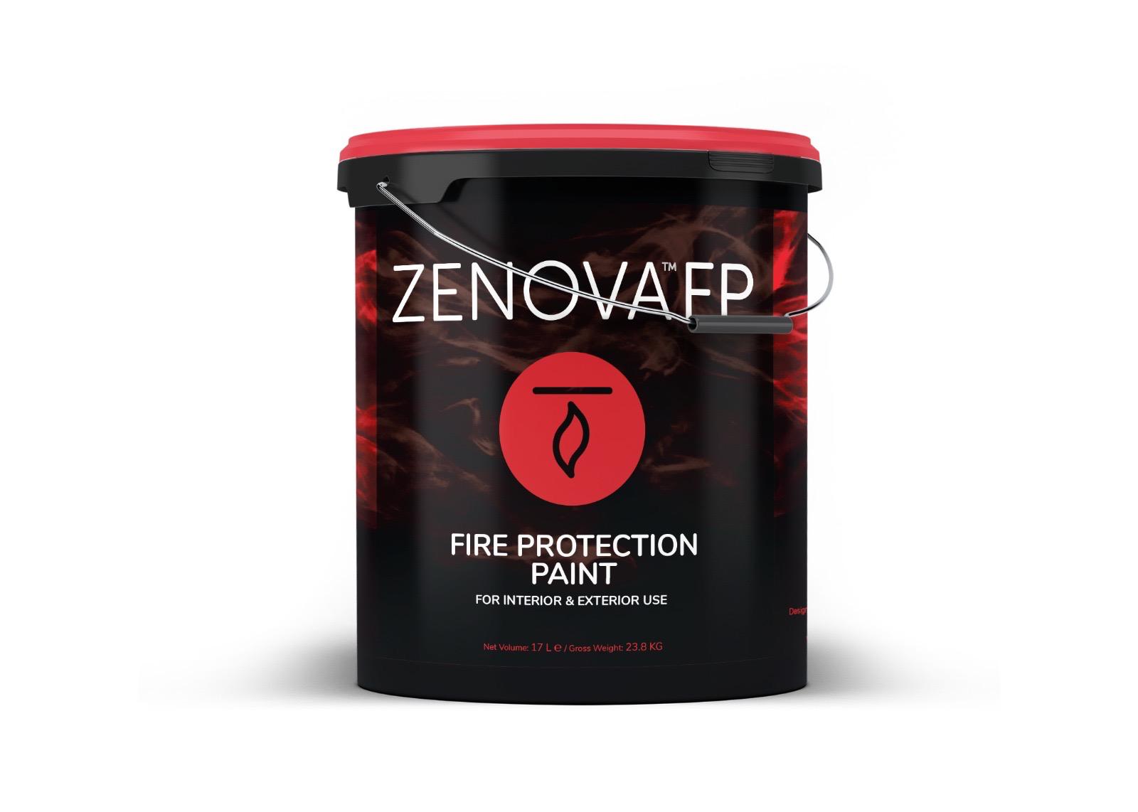 Zenova FP