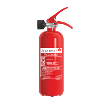 Zenova FX2L