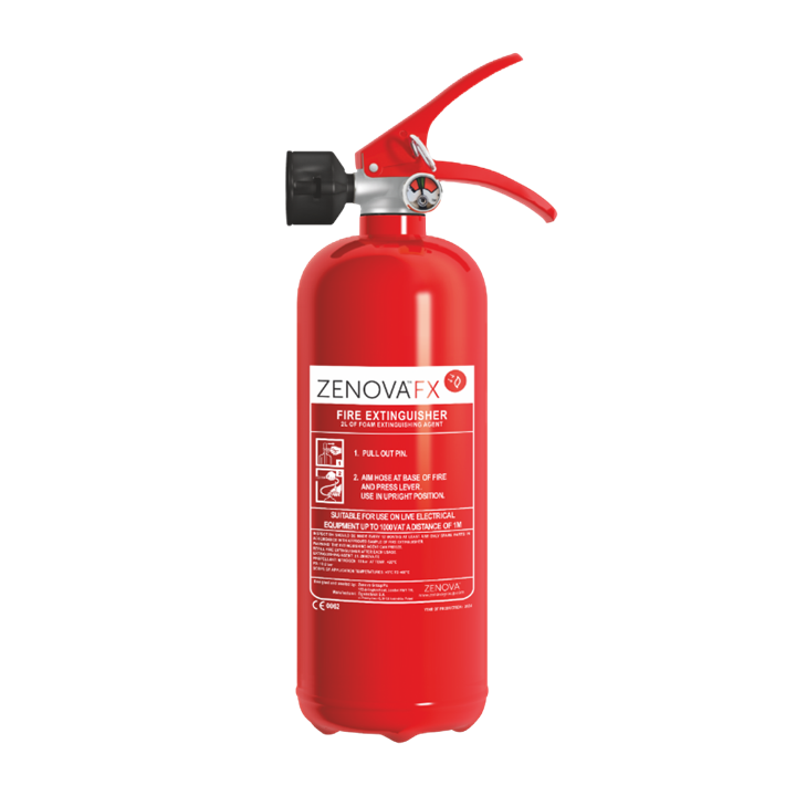 Zenova FX2L
