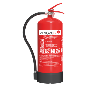 Zenova FX9L